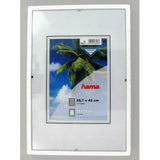 Hama "Clip-Fix" - 29.7 x 42 cm Transparent