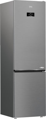 Beko B5RCNA406HXB1 Fritstående 355 L Metallic