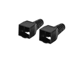 Lanberg PL2S6-6000TL kabelsamler RJ-45 Sort