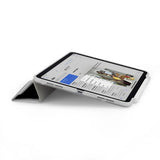 Pipetto P053-60-AG tablet etui 33 cm (13") Folie Hvid