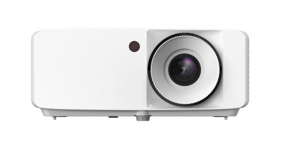 Optoma HZ146X-W Standard-kast projektor 3800 ANSI lumens DLP 1080p (1920x1080) 3D Hvid