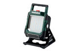 Metabo 601505850 BSA 18 LED 4000 Sort, Grøn