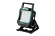 Metabo 601505850 BSA 18 LED 4000 Sort, Grøn