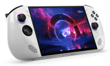 Lenovo Legion Go S 8ARP1 bærbar spilkonsol 20,3 cm (8") 1 TB Berøringsskærm Wi-Fi Hvid