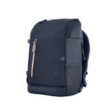 HP Travel 25 liter 15,6 rygsæk til laptop, Blue