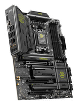 MSI MAG X870E TOMAHAWK WIFI bundkort AMD X870E Sokkel AM5 ATX