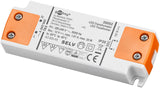 Goobay 30002 power supply Velegnet til indendørsbrug Elektronisk lystransformer 20 W