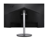 Acer CB2 CB242YP6bmiprx computerskærm 60,5 cm (23.8") 1920 x 1080 pixel Fuld HD LCD Sort
