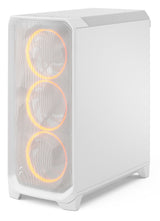 Fractal Design Meshify 3 Hvid