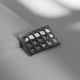 Elgato Stream Deck Sort 15 knapper