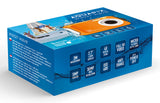 Easypix W3027 Wave Kompakt kamera 5 MP 1280 x 720 pixel Orange