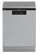 Beko b300 BDFN26531X opvaskemaskine Fritstående 15 kuverter
