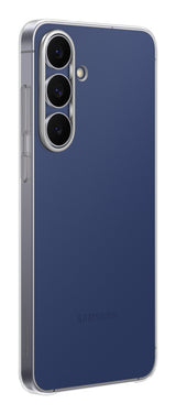 Samsung EF-QS731 mobiltelefon etui 17 cm (6.7") Cover Transparent