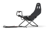Playseat Challenge Universal gamingstol Polstret sæde Sort
