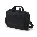 DICOTA D3250803 taske og etui til laptop 35,6 cm (14") Mappe Sort