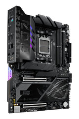 ASUS ROG CROSSHAIR X870E APEX AMD X870E Sokkel AM5 ATX