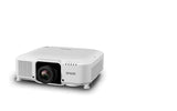 Epson EB-PU1008W Projektor til stort spillested 8500 ANSI lumens 3LCD WUXGA (1920x1200) Hvid