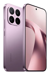 Xiaomi 17T 16,7 cm (6.59") Dual SIM 5G USB Type-C 12 GB 256 GB 6500 mAh Violet
