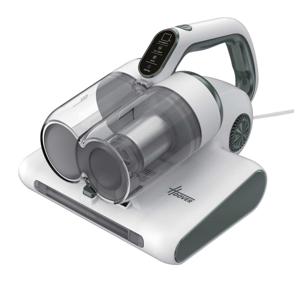 Hoover HMC510UV 011 håndholdt støvsuger Salvie, Hvid Poseløs
