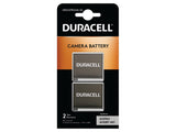 Duracell DRGOPROH4-X2 batteri til kamera/videokamera Lithium-Ion (Li-Ion) 1160 mAh