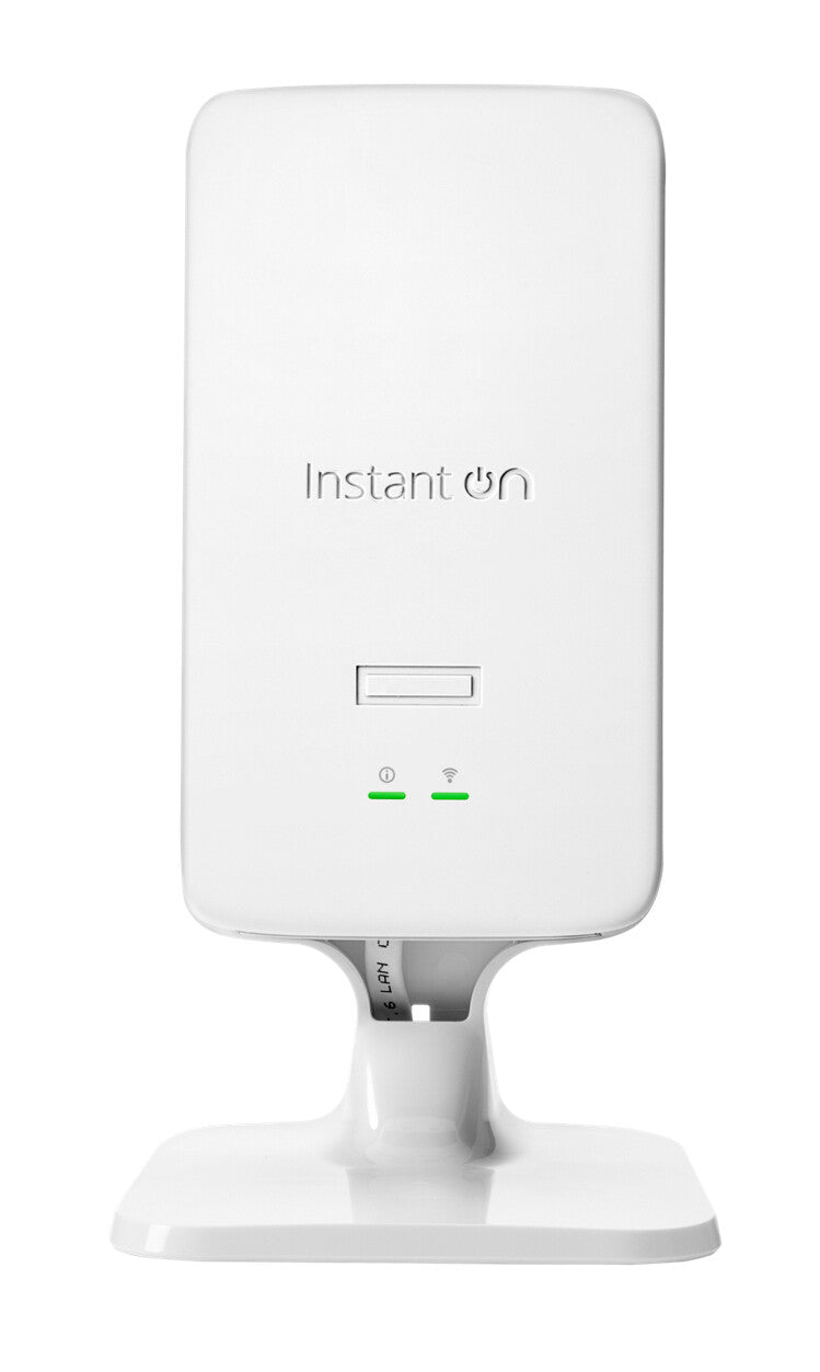 HPE Instant On Access Points AP22D (RW) 1774 Mbit/s Hvid Strøm over Ethernet (PoE)