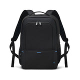 DICOTA D3250105 taske og etui til laptop 40,6 cm (16") Rygsæk Sort