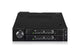 Icy Dock MB092VK-B drevkabinet SSD kabinet Sort 2.5"