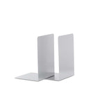 MAUL 3527708 bogstøtte Sølv Aluminium