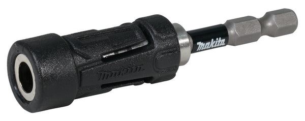 Makita E-20270 skruetrækker bit-holder 1 stk