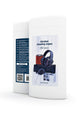 Gembird CK-AWW50-01 desinfektionsklud 50 stk