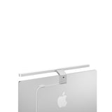BenQ iScreenbar Silver Monitorlys Sølv