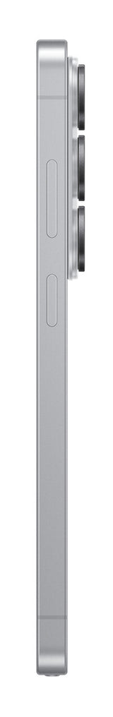 Samsung Galaxy S26 Ultra SM-S948B/DS 17,5 cm (6.9") Dual SIM Android 16.0 5G USB Type-C 16 GB 1 TB 5000 mAh Sølv
