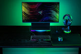Razer Huntsman V3 Pro Mini tastatur Spil USB QWERTZ Tysk Sort