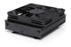Noctua NH-L9A-AM5 CHROMAX.BLACK Computerkølesystem Processor Luftkøler 9,2 cm Sort 1 stk