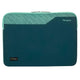 Targus Pulse II EcoSmart 35,6 cm (14") Etui Grøn