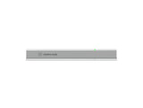 Green Cell PBPLGC20P powerbank Lithium-Ion (Li-Ion) 20800 mAh Aluminium, Sort, Grøn, Lys grå, Sølv