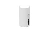 Teltonika Altos trådløs router 2.5 Gigabit Ethernet 5G Hvid