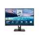 Philips 272S1M/00 computerskærm 68,6 cm (27") 1920 x 1080 pixel Fuld HD LCD Sort