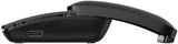 Voxicon DM-T30WLB mus Rejse Ambidextrous Bluetooth Optisk 1600 dpi