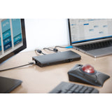 Kensington Expert mus trådløs Trackball