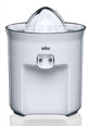Braun CJ 3050 elektrisk citruspresser 60 W Grøn, Hvid