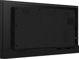 iiyama LH4375UHS-B2AG skilte display Digital fladpaneldisplay 108 cm (42.5") LCD Wi-Fi 500 cd/m² 4K Ultra HD Sort Indbygget processer Android 11 24/7