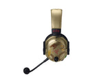 Razer BlackShark V3 Pro Counter-Strike 2 Edition Headset Kabel & trådløs Spil Bluetooth Sort