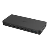 ASUS Triple 4K Thunderbolt 4 Dock DC500 Ledningsført Sort