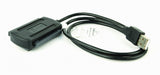 Gembird AUSI01 interface-kort/adapter