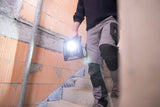 Brennenstuhl 1173140600 projektør Sort 60 W LED E