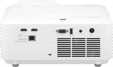 Viewsonic LS741HD dataprojekter 5000 ANSI lumens DMD 1080p (1920x1080) Sort, Hvid