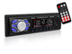 BLOW AVH-8624 Bil Sort