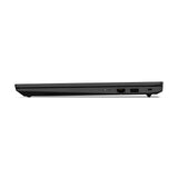 Lenovo V15 G4 ABP AMD Ryzen™ 5 7430U Laptop 39,6 cm (15.6") Fuld HD 16 GB DDR4-SDRAM 512 GB SSD Wi-Fi 6 (802.11ax) Windows 11 Pro Nordisk Sort