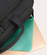 Tucano Star 39,6 cm (15.6") Brevtaske Sort